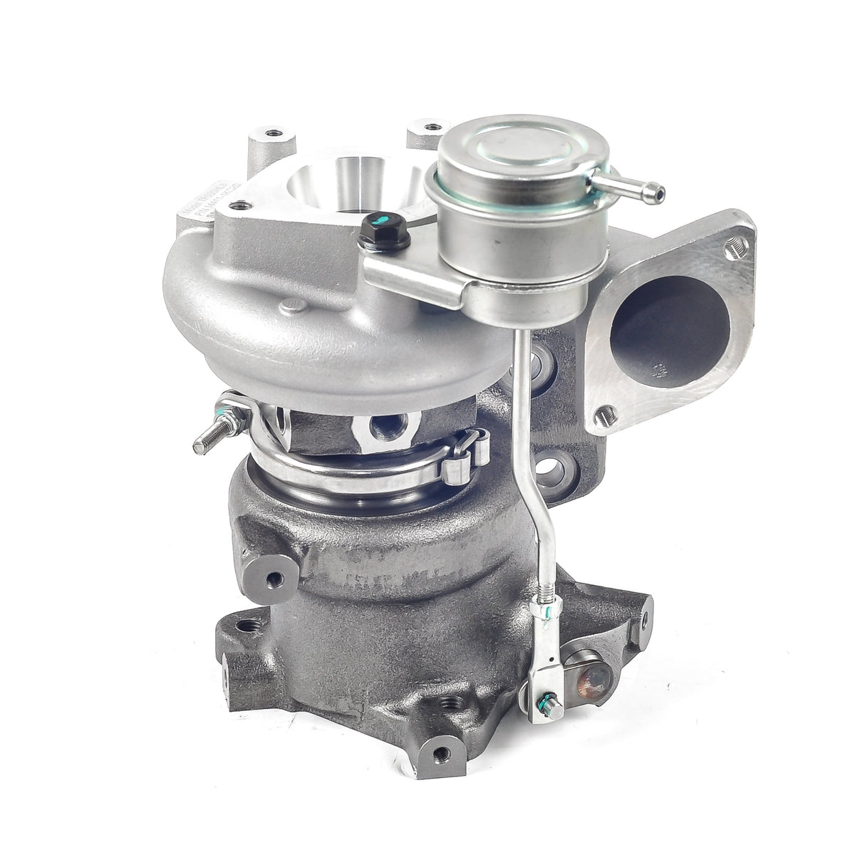 Stage 1 High-Flow CCT Turbo Charger for Nissan Juke | Pulsar 1.6L 14411-1KC2D with Gaskets
