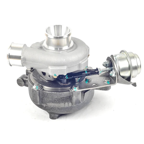 Stage One CCT Turbo Charger For Hyundai I30 | Accent | Verna | Getz | Kia Rio D4F 2A400 with Gaskets