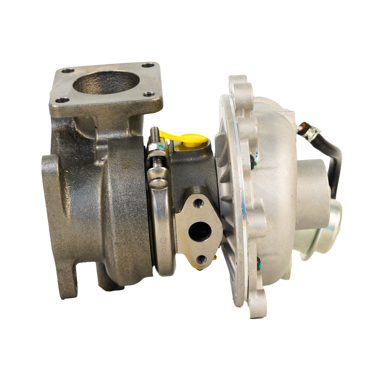 CCT Stage One Upgrade Hi-Flow Turbo Charger To Suit Mazda Bravo B2500 | Ford Courier WL-T 2.5L with Gaskets