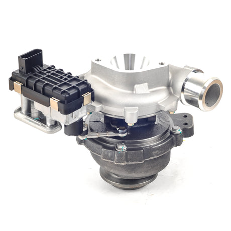 Stage One CCT Turbo Charger To Suit Landrover Defender 2.2ltr LR042752 | 788479 with Gaskets