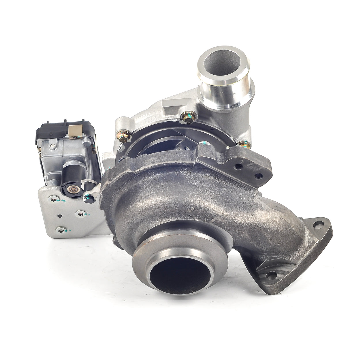 Stage One CCT Turbo Charger To Suit Landrover Defender 2.2ltr LR042752 | 788479 with Gaskets