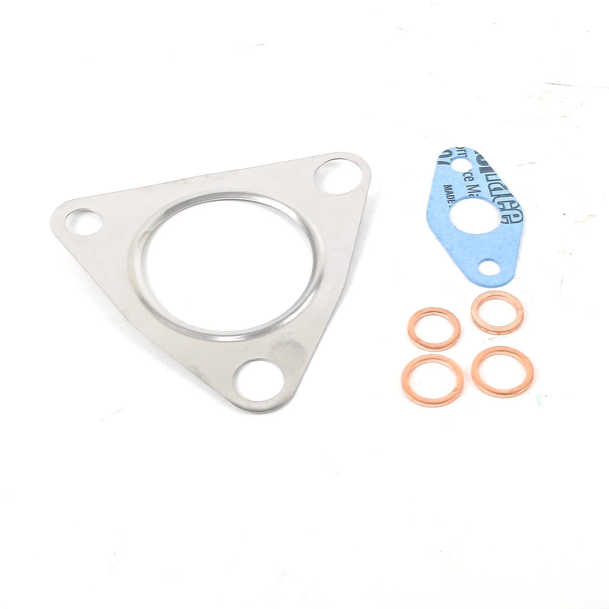 Stage One CCT Turbo Charger To Suit Landrover Defender 2.2ltr LR042752 | 788479 with Gaskets