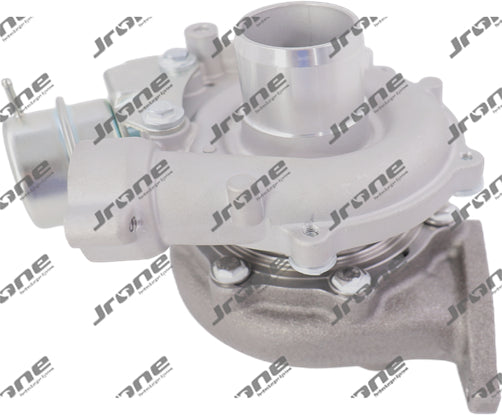 Standard Turbo for Mercedes Benz Vito & Renault Trafic 1.6L OM622 144110972R 54389700018