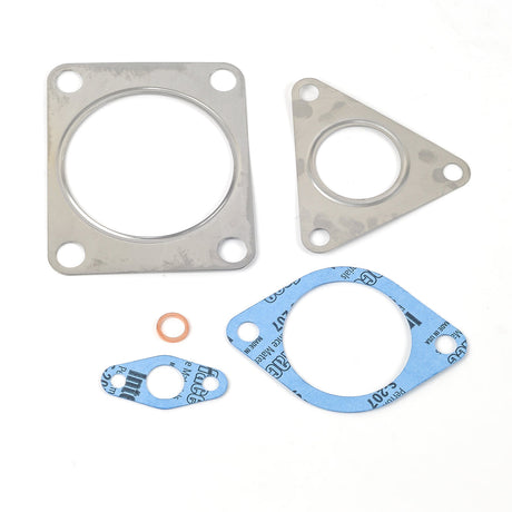 Turbo Charger for Ford & Land Rover 2.4L Duratorq 6C1Q6K682EE with Gaskets