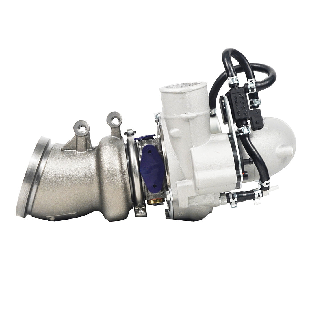 Standard Turbo Charger For Ford Focus, Kuga & Mondeo 2.0L EcoBoost K03-K0NG 53039980507 CJ5E6K682CH - SpeedUpPerformance