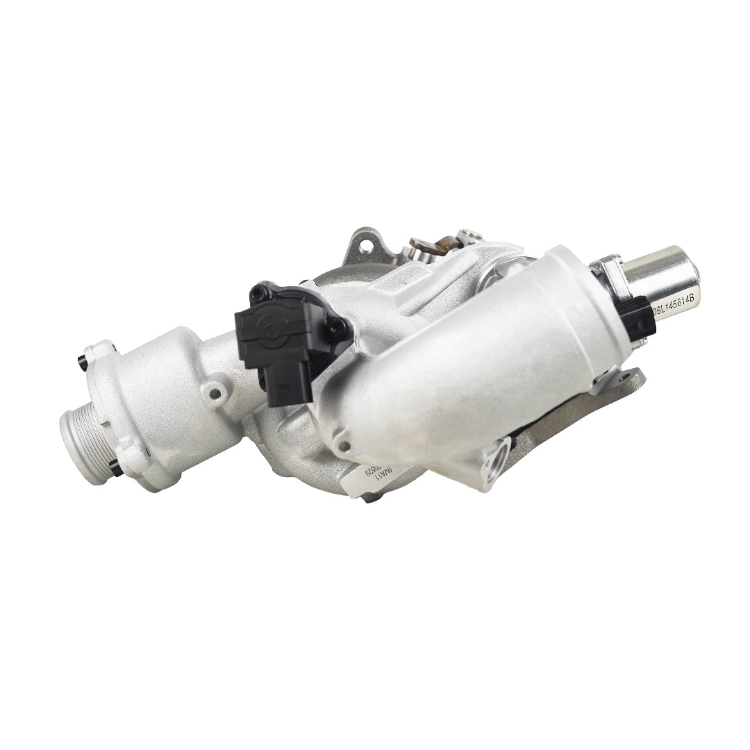 Standard Turbo Charger for Audi A4 & Q7 2.0L TFSI 9VA11 06L145722T IS20 - SPEEDUPPERFORMANCE