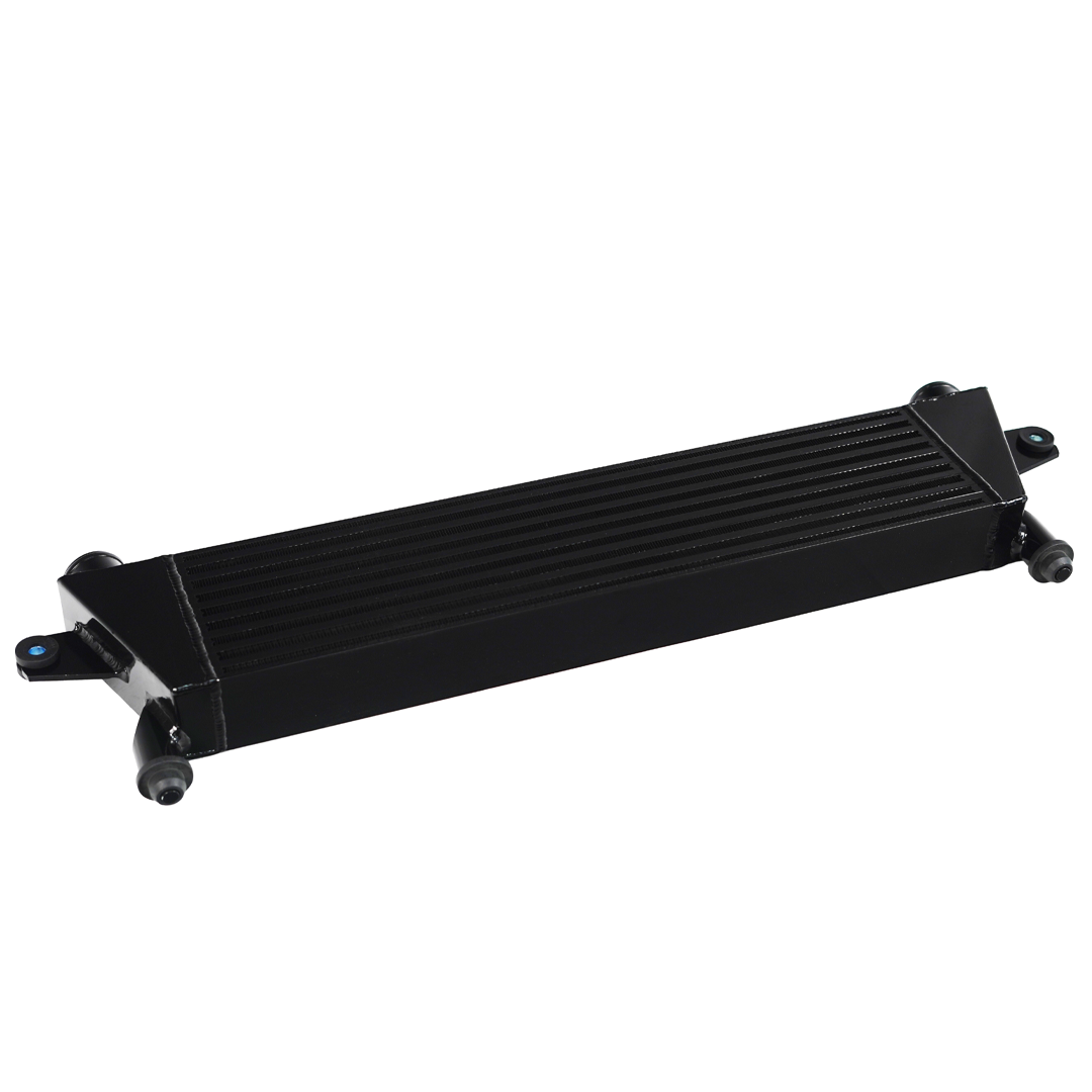 DPP Pro Series 70mm Intercooler for Holden RG Colorado 2.8L