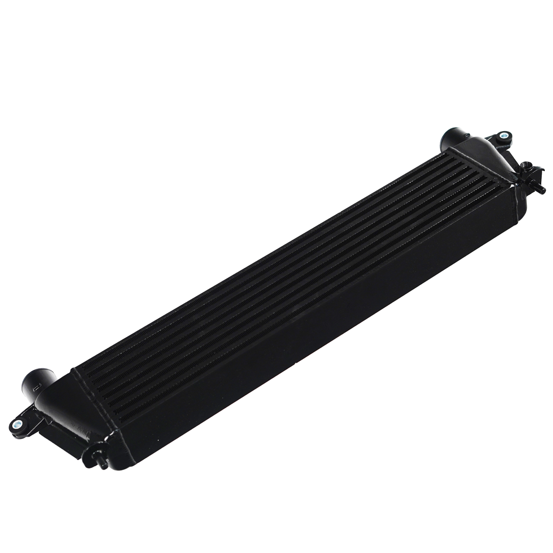 DPP Pro Series 75mm Intercooler for Isuzu D-Max and MU-X 4JJ1 2012-2019