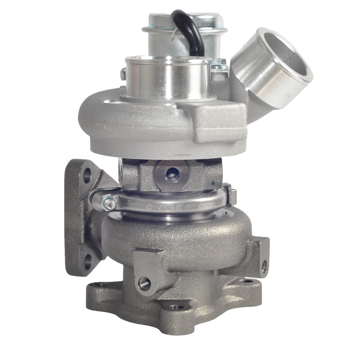 Turbo Charger for Mitsubishi Triton ML 3.2L 4M41 | 1515A041 with Gaskets