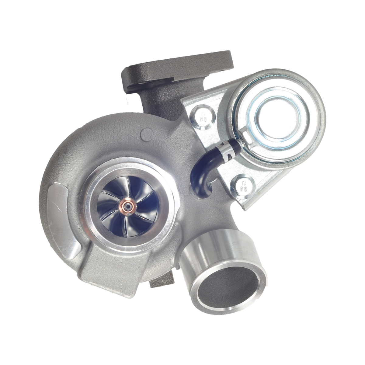 Turbo Charger for Mitsubishi Triton ML 3.2L 4M41, 1515A041 - front view