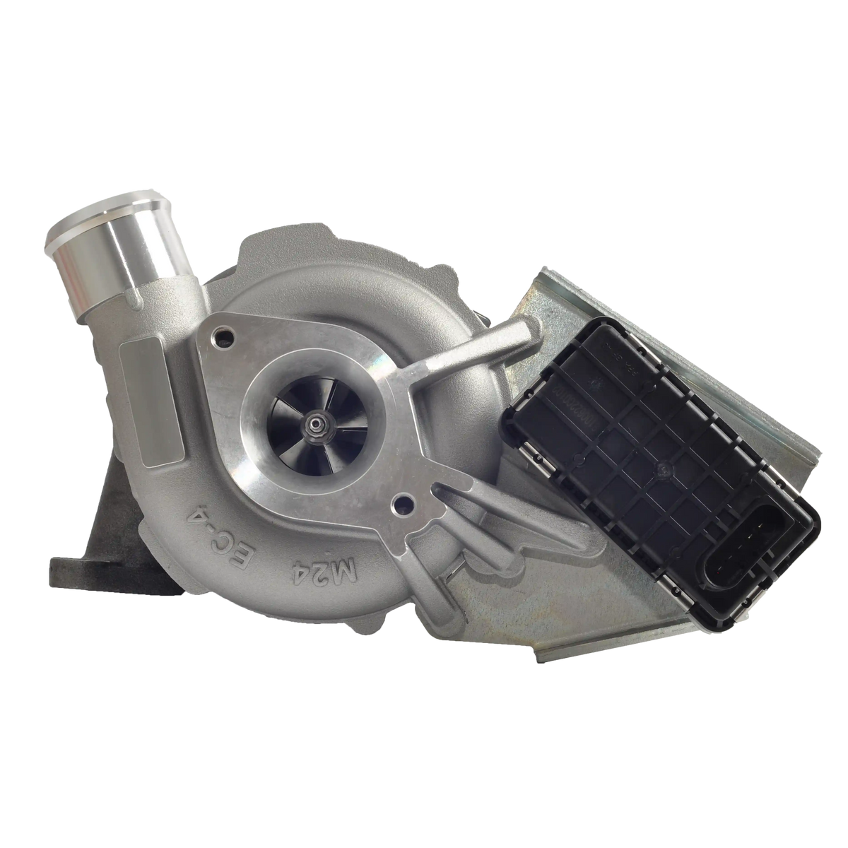 Turbo Charger for Ford & Land Rover 2.4L Duratorq 6C1Q6K682EE with Gaskets