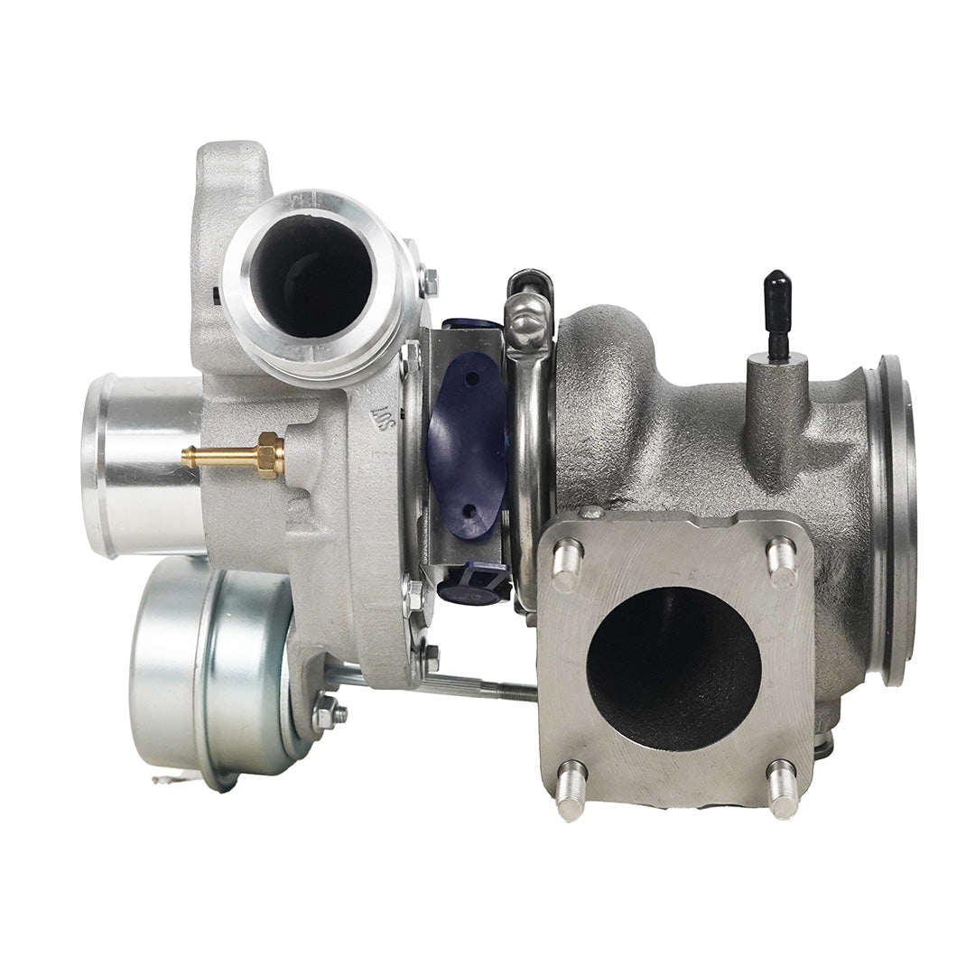 Standard Turbo Charger for Abarth, Alfa Romeo Giulietta / Mito, Fiat 500C / Punto, Jeep Renegade Sport 1.4L MultiAir 812812 - SpeedUpPerformance