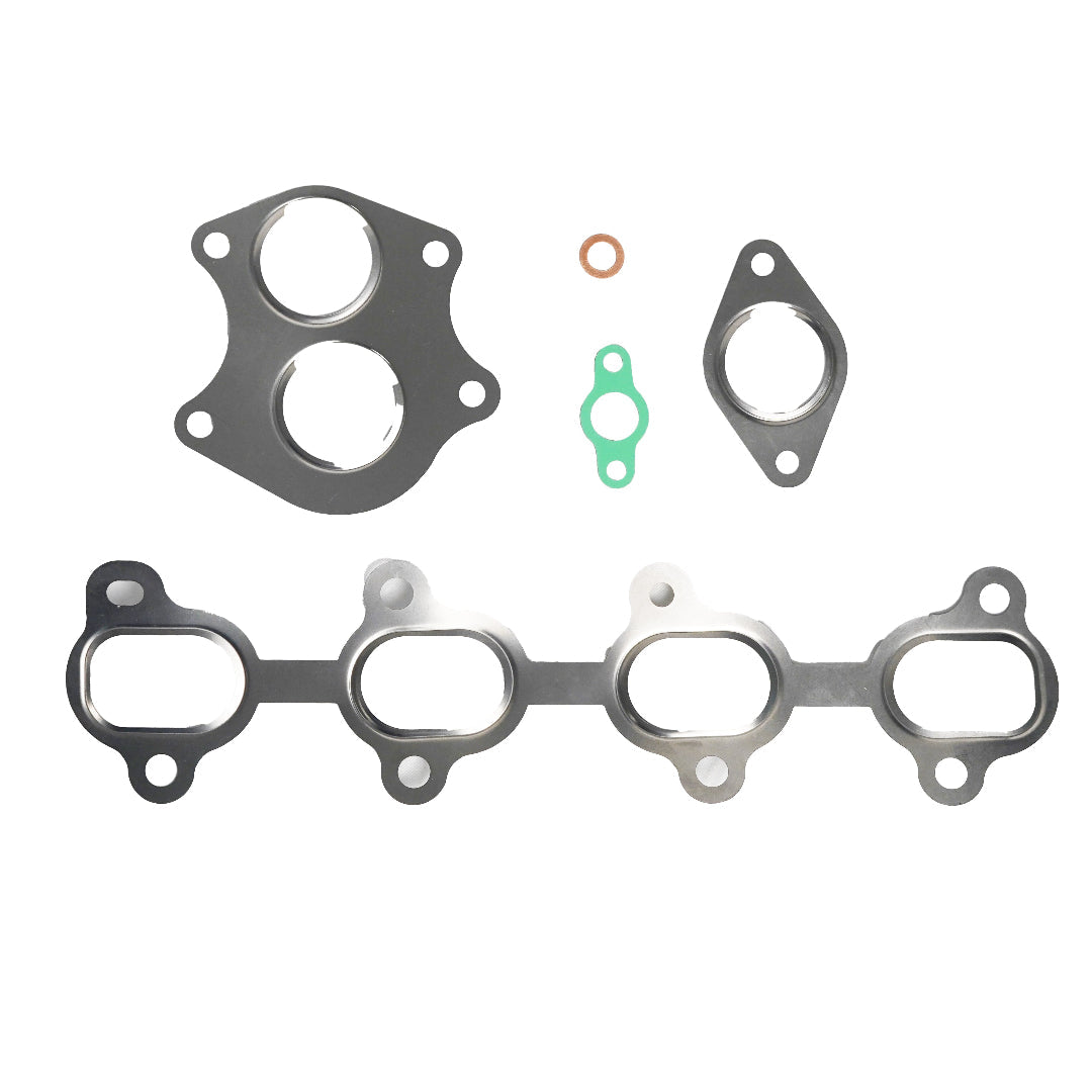 Standard Turbo Charger for Nissan Navara D23 NP300 2.3L YS23DDTT High Pressure 846016 14410-7570R - SpeedUpPerformance