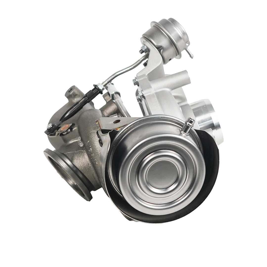 Standard Turbo Charger for Nissan Navara D23 NP300 2.3L YS23DDTT Low Pressure 883860 14411-00Q4B - SpeedUpPerformance