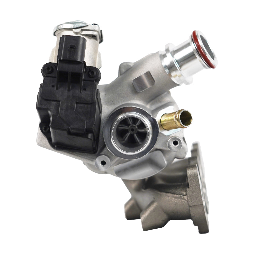 Standard Turbo Charger for Audi A1 & A3 / Volkswagen Beetle, Caddy, Golf, Jetta, Polo / Skoda Octavia 1.2L TFSI RHF3 9V204 03F145701T - SpeedUpPerformance