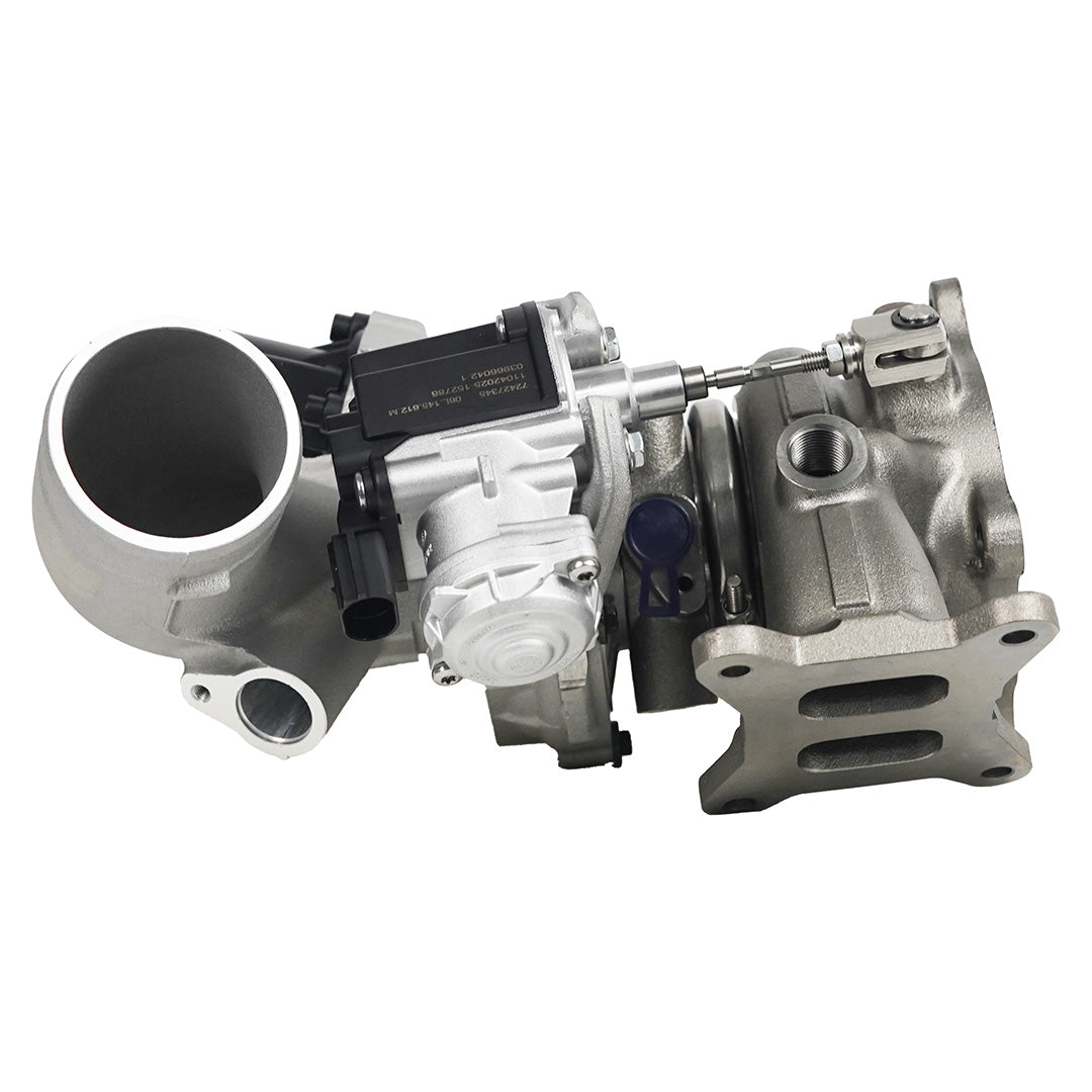 Standard Turbo Charger for Audi A4 & A5 1.8L & 2.0L TFSI 9VA08 06L145701L - SpeedUpPerformance