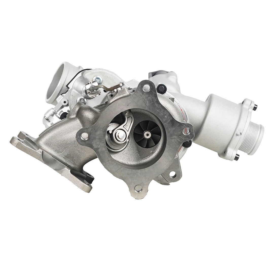 Standard Turbo Charger for Audi A4 & A5 1.8L & 2.0L TFSI 9VA08 06L145701L - SpeedUpPerformance