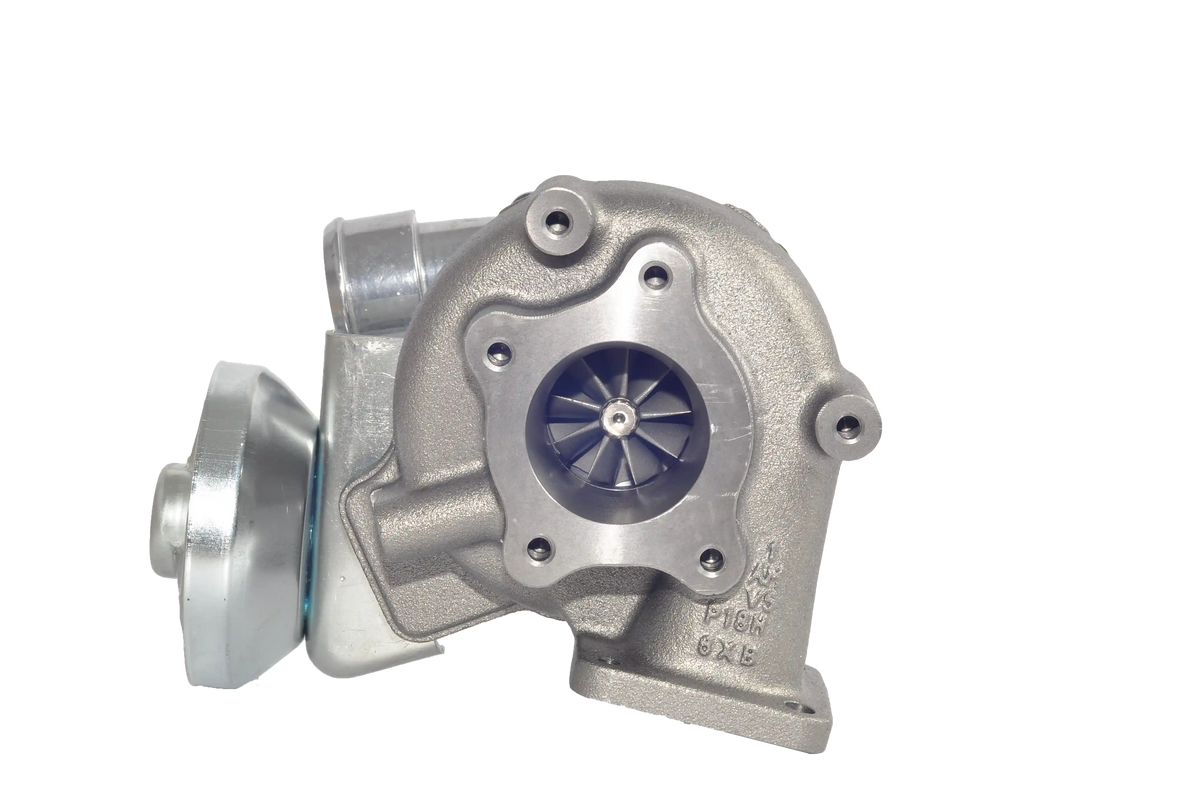 BT-VIEZ turbocharger - main view
