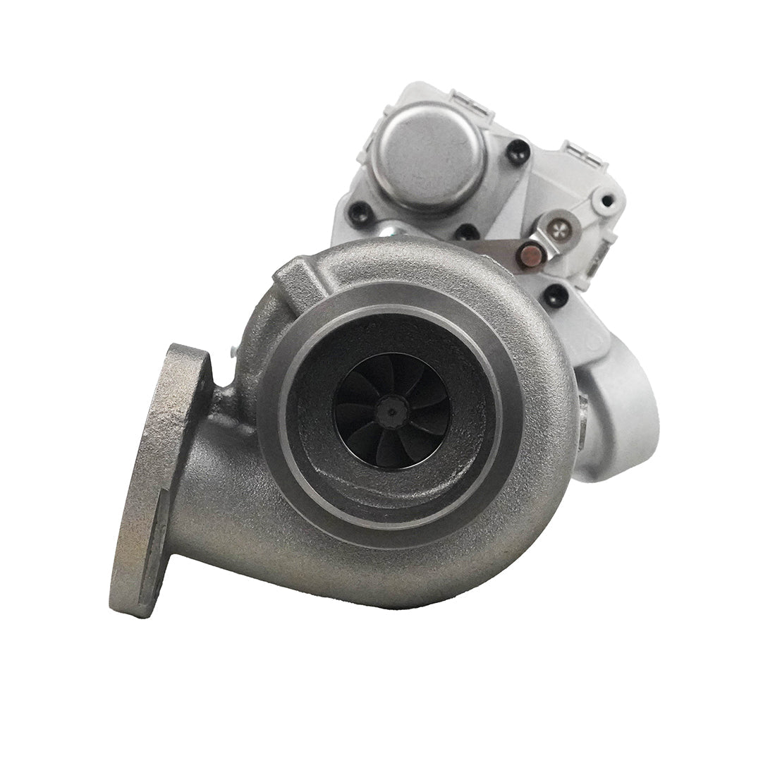 Standard Turbo Charger for Mercedes-Benz Vito / Sprinter / C-Class / E-Class / G-Class 2.2L OM651 VV20 A6510902780 - SpeedUpPerformance