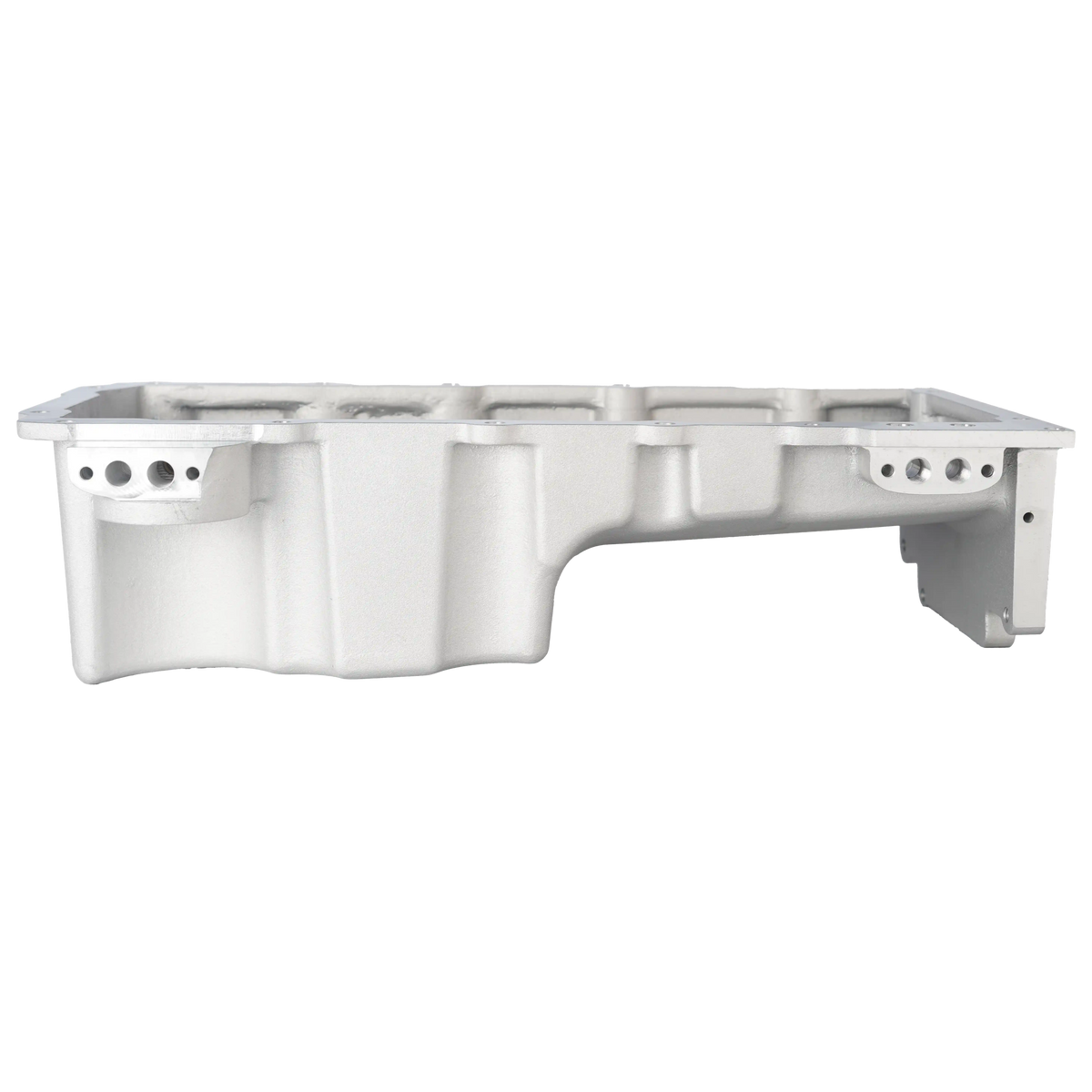 DPP-SUMP-LS-F — front sump side view