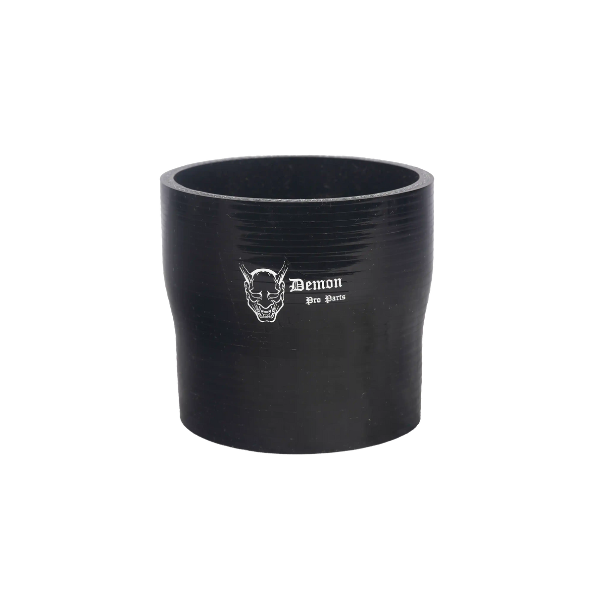 Demon Pro 2.75 Inch to 3 Inch Straight Silicone Reducer Hose