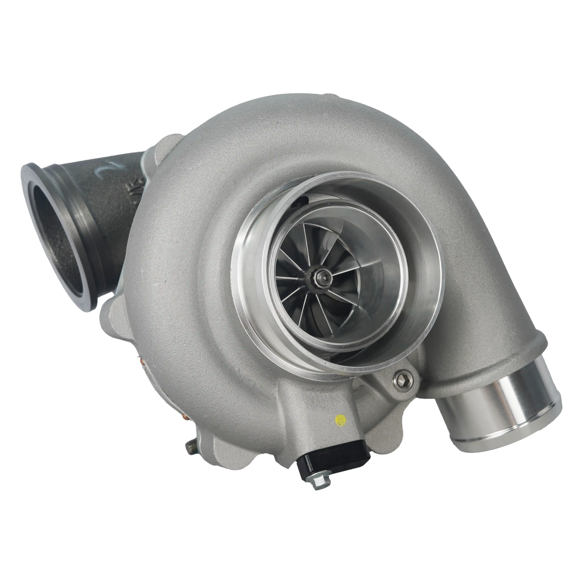 DPT-D25-550E performance turbo