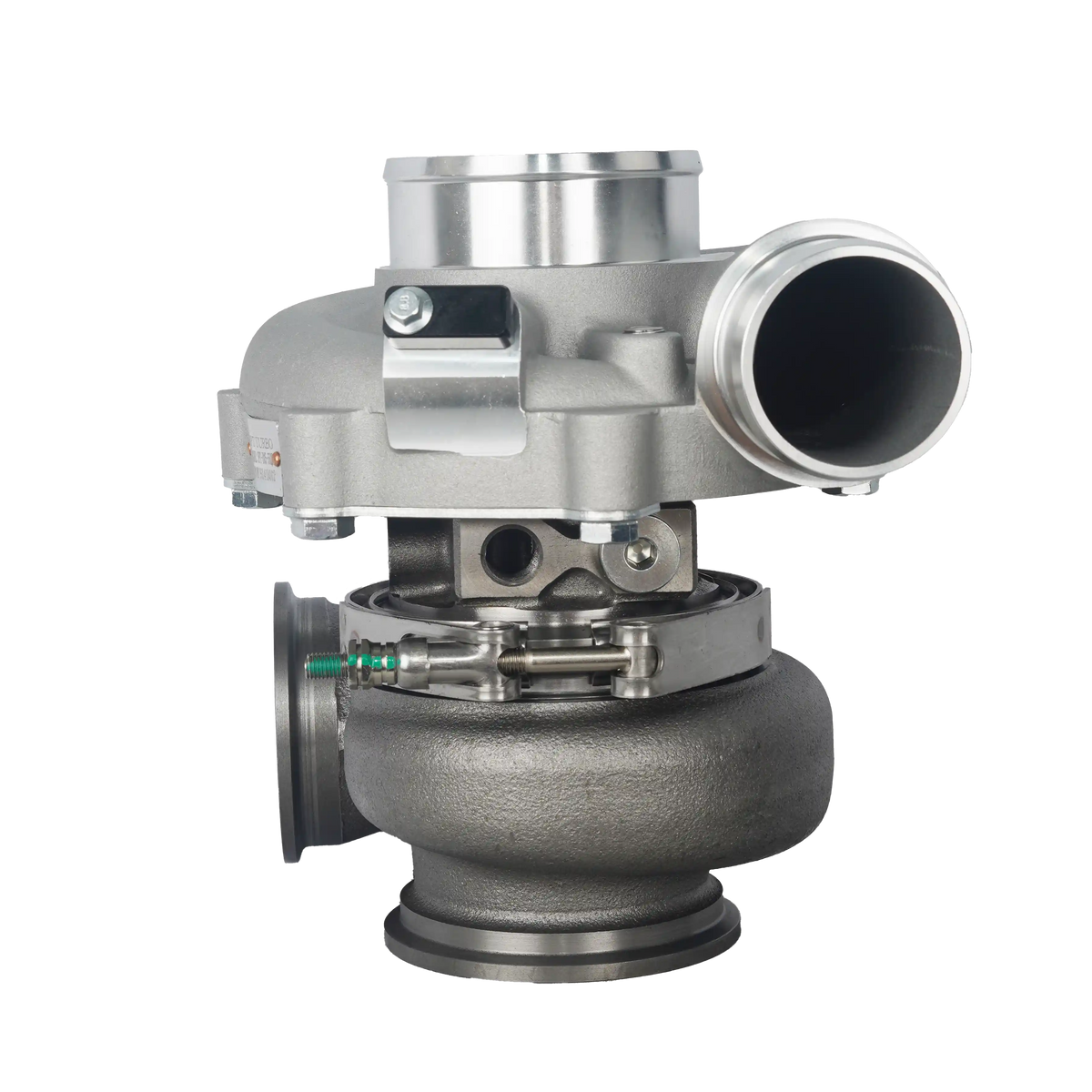 DPT-D25-550E performance turbo