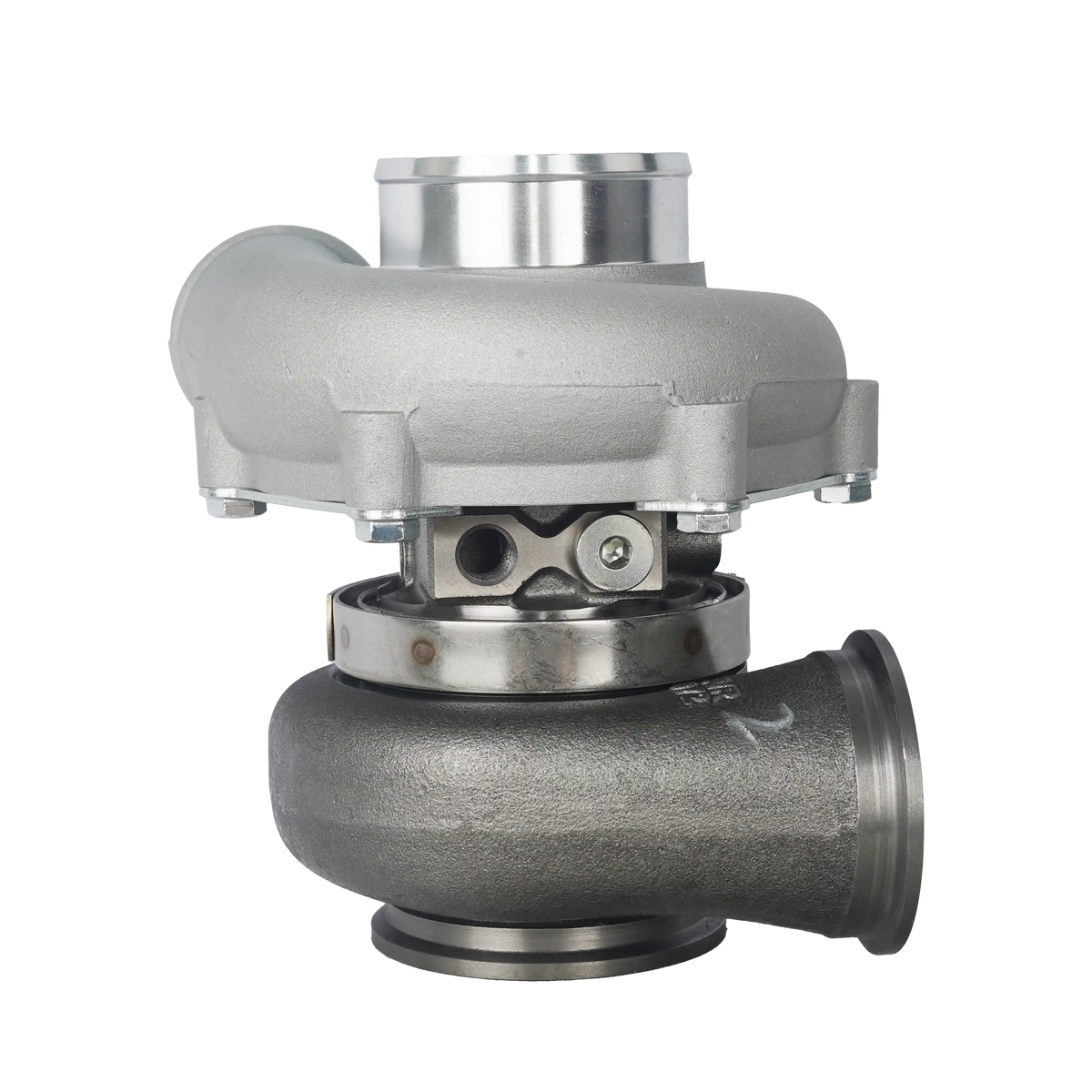 DPT-D25-550E performance turbo