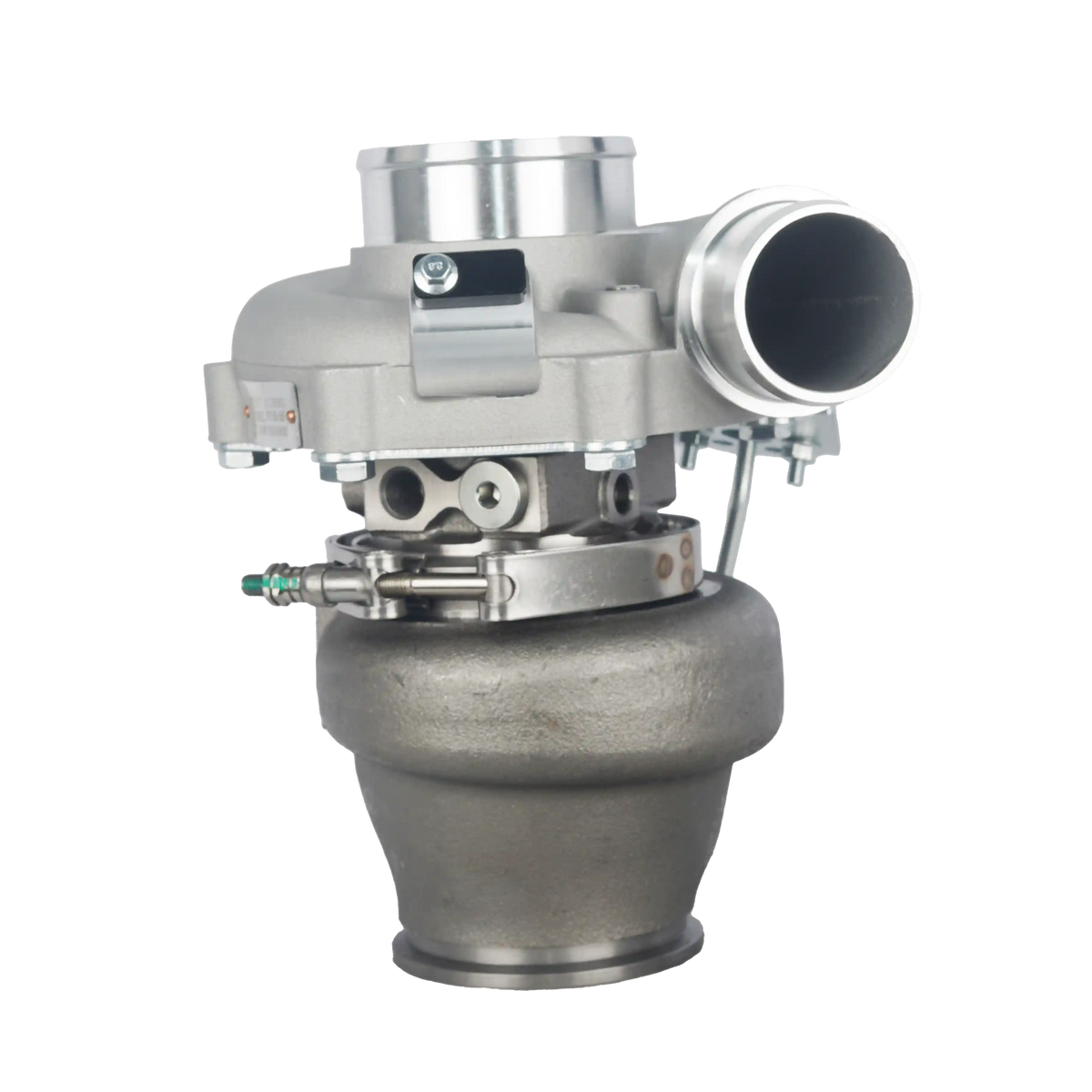 DPT-D25-550I performance turbo