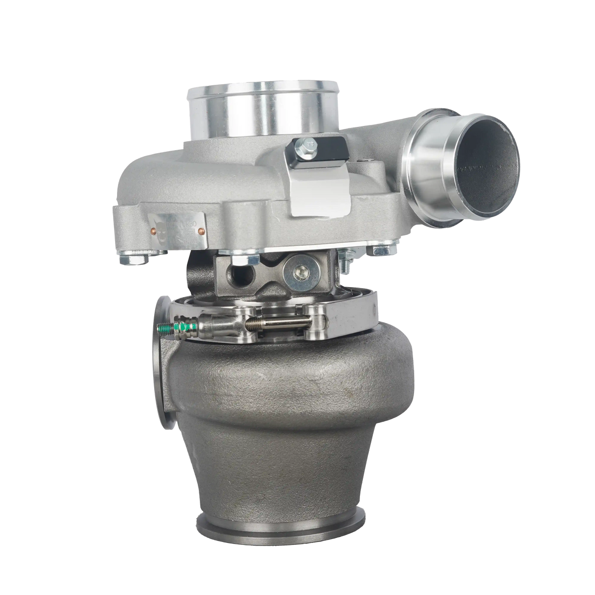 DPT-D25-550I performance turbo