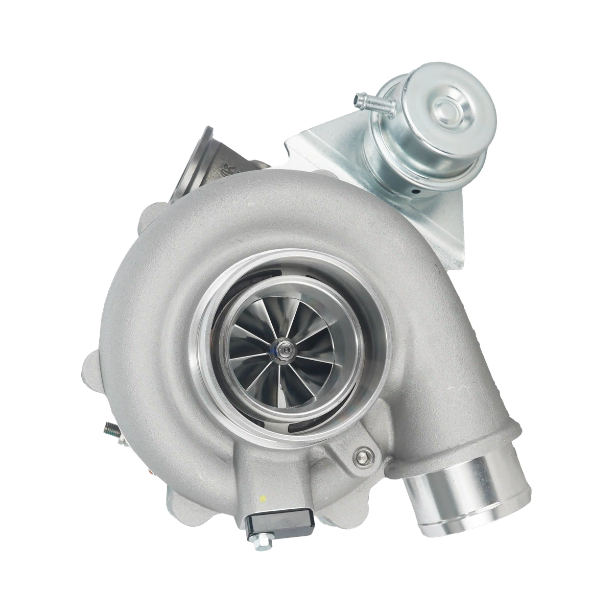 DPT-D25-550I performance turbo