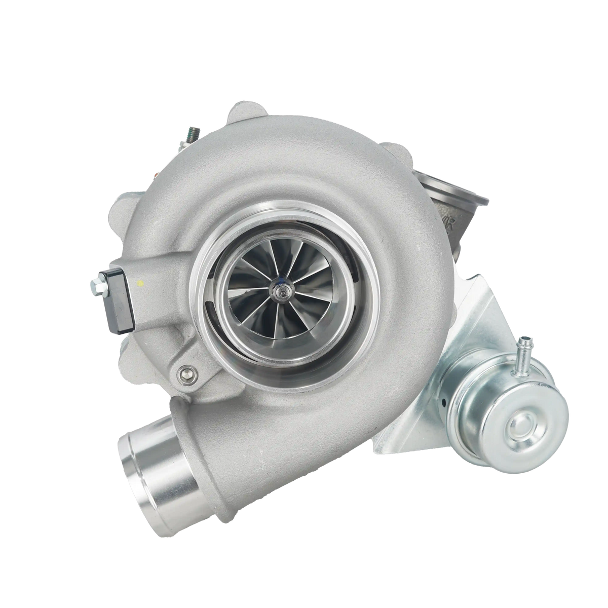 DPT-D25-550I performance turbo