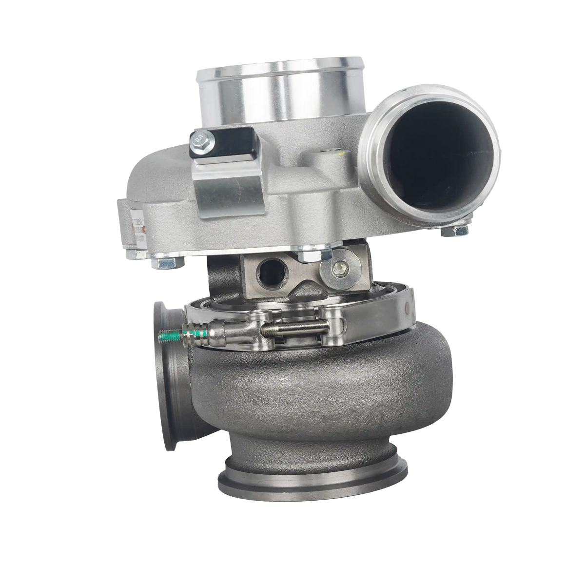 DPT-D25-660E performance turbo