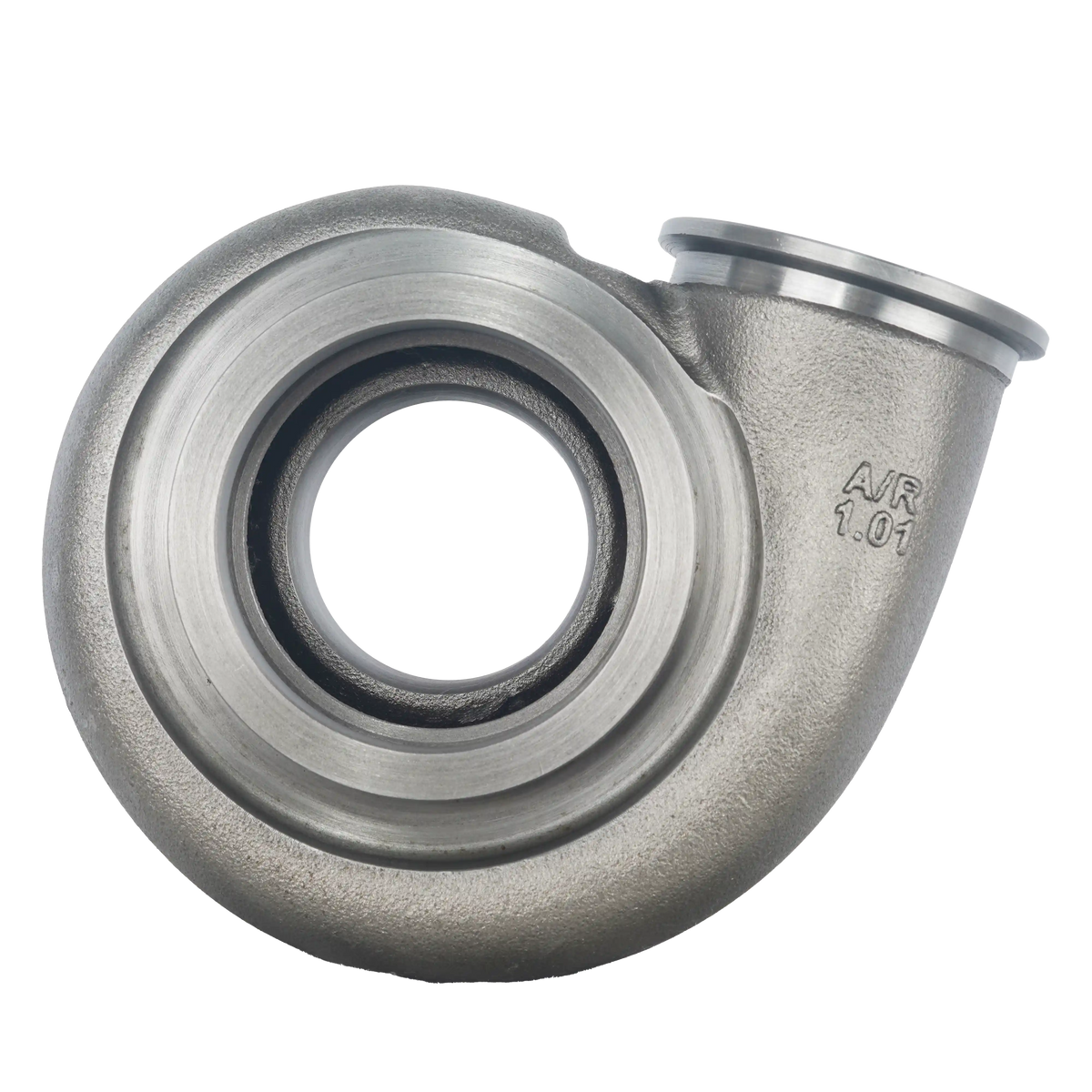 DPT-D30-TH-101-V-V turbine housing