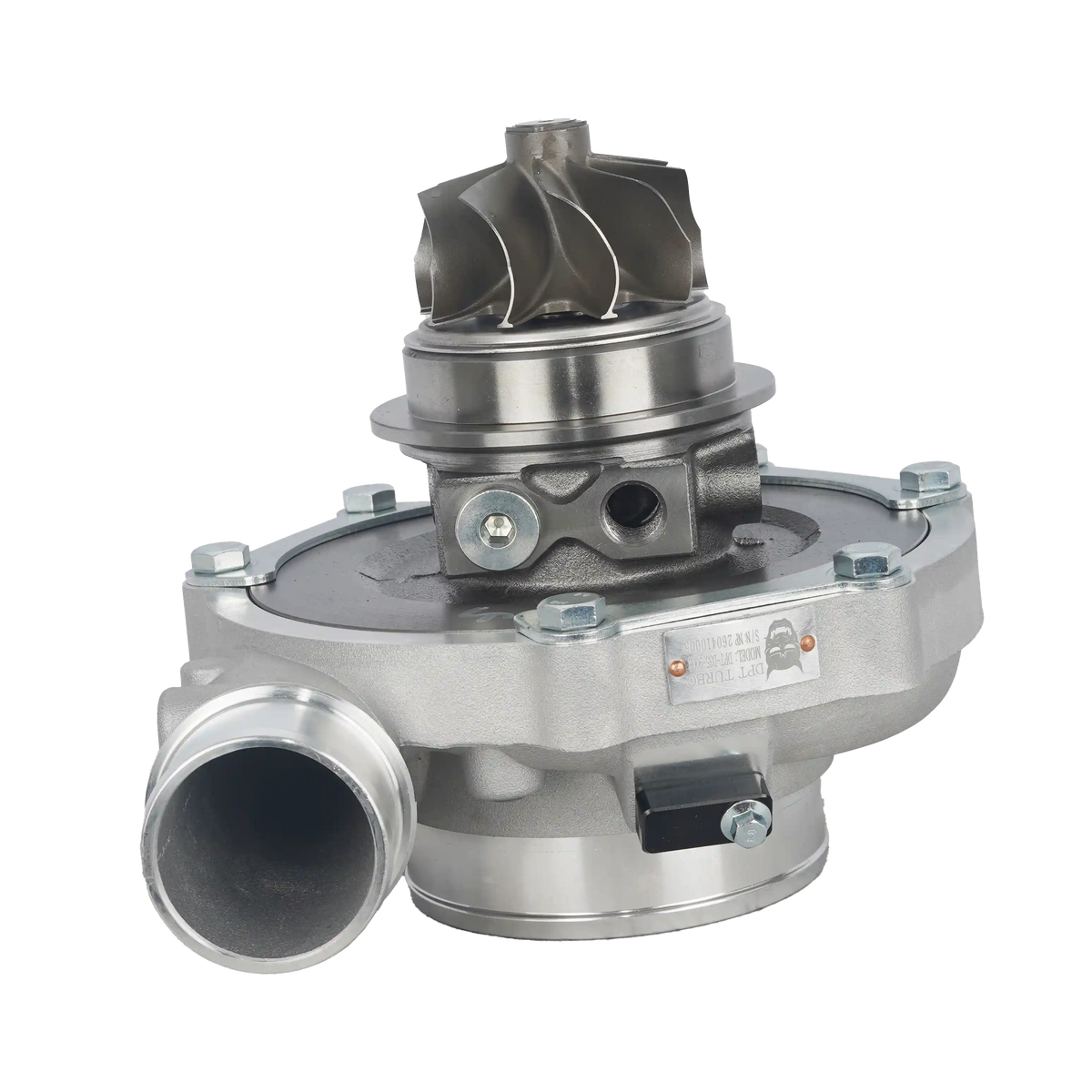 DPT-D35-900 supercore