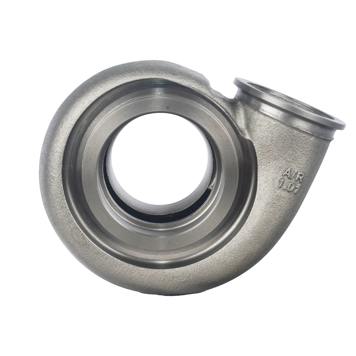 DPT-D35-TH-101-V-V turbine housing