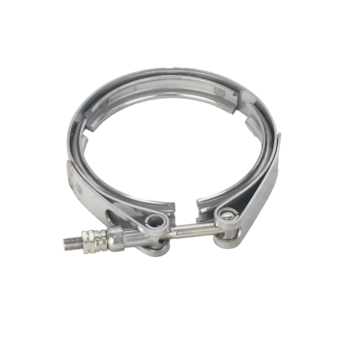 DPT-D35-TH-101-V-V V-band clamp