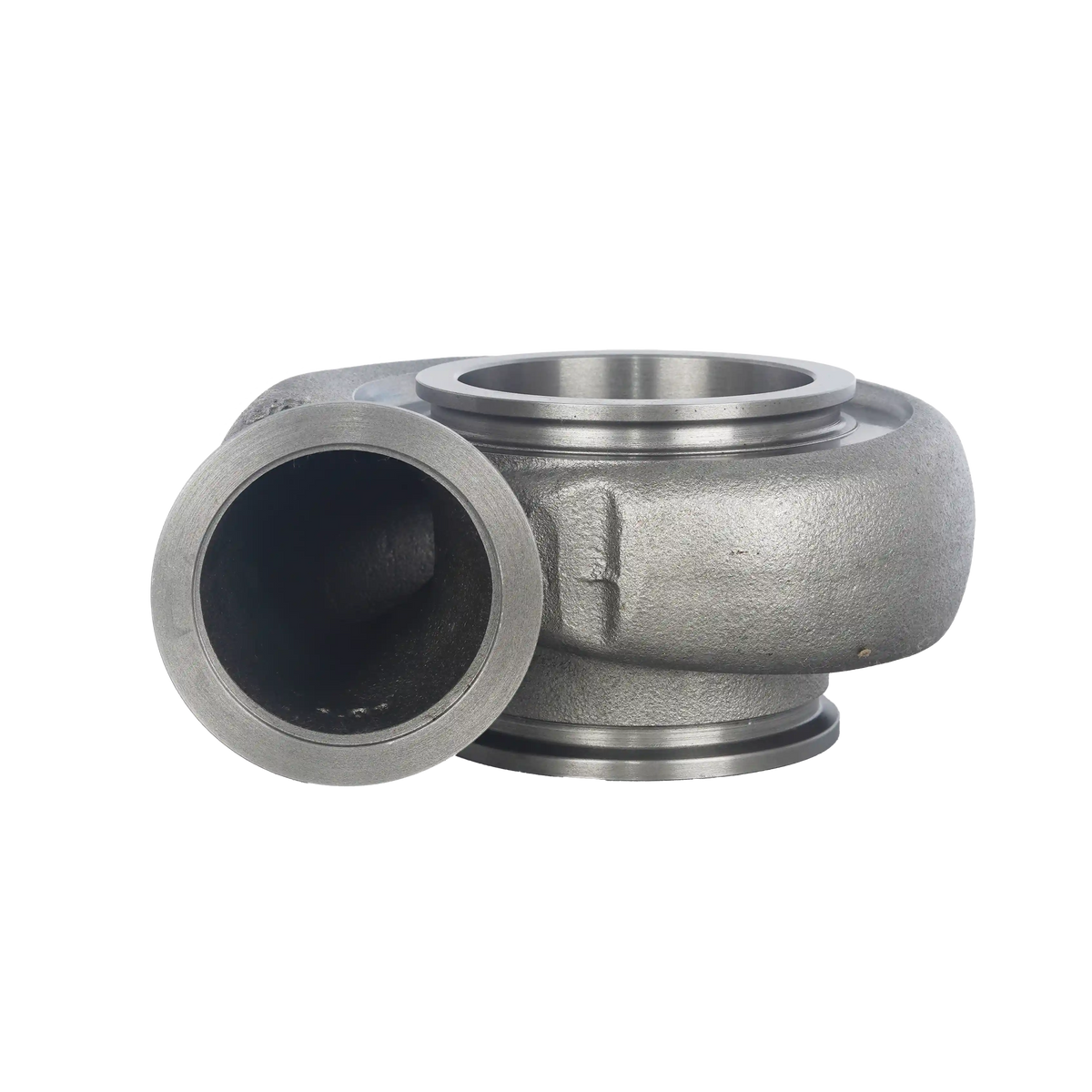 DPT-D35-TH-101-V-V turbine housing
