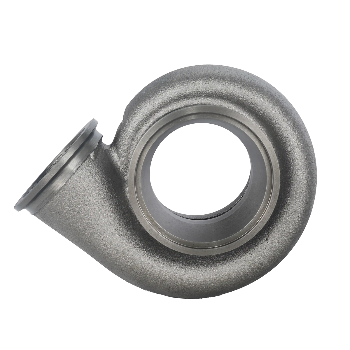 DPT-D35-TH-83-V-V turbine housing