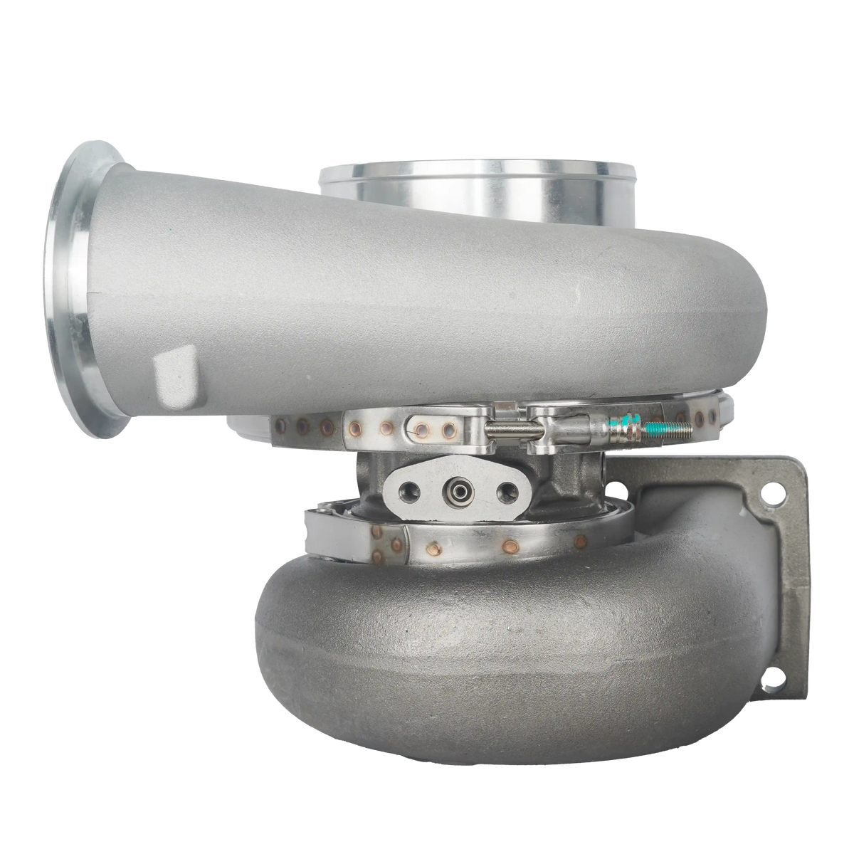 DPT-D42-1450E performance turbo