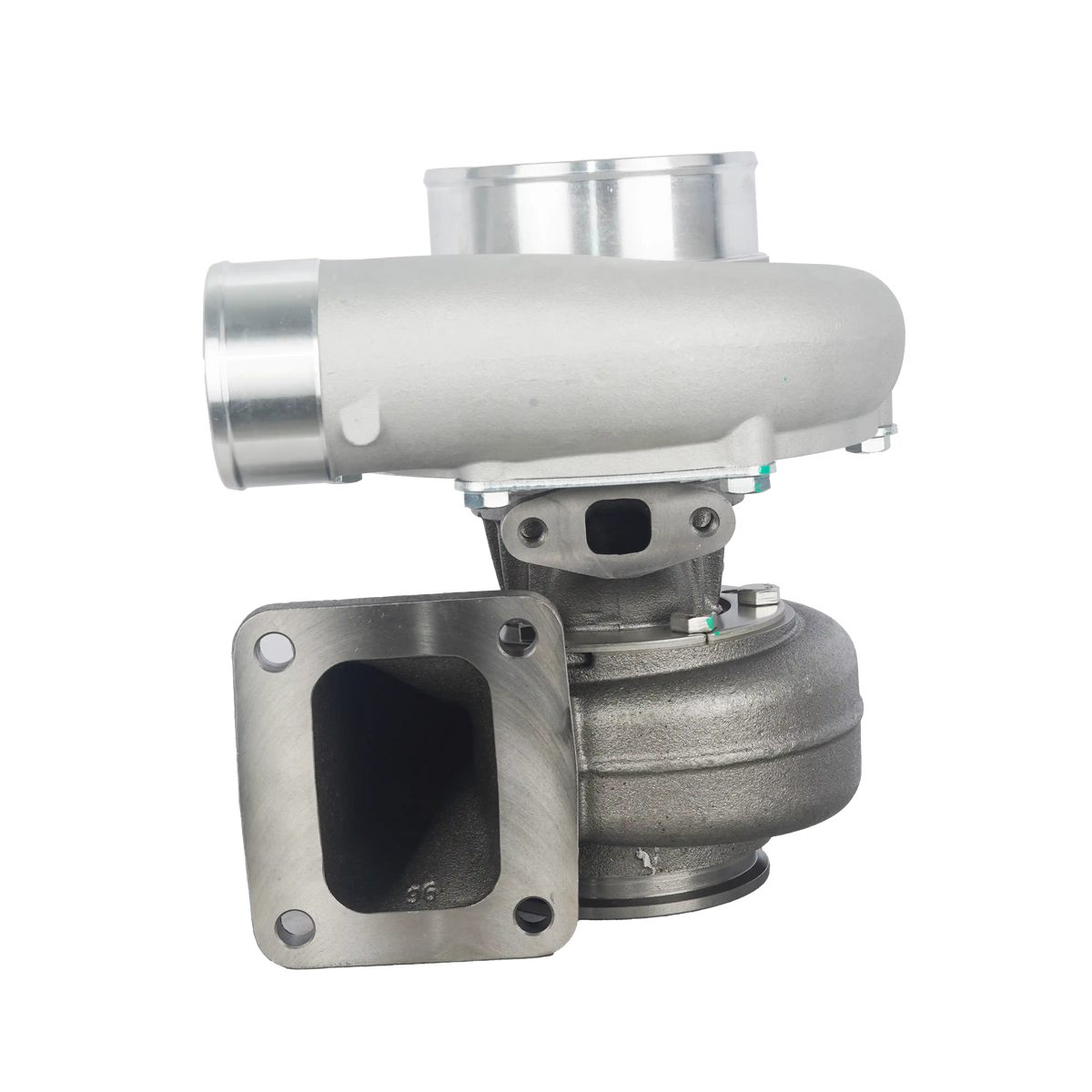 DPT-D62/66E performance turbo