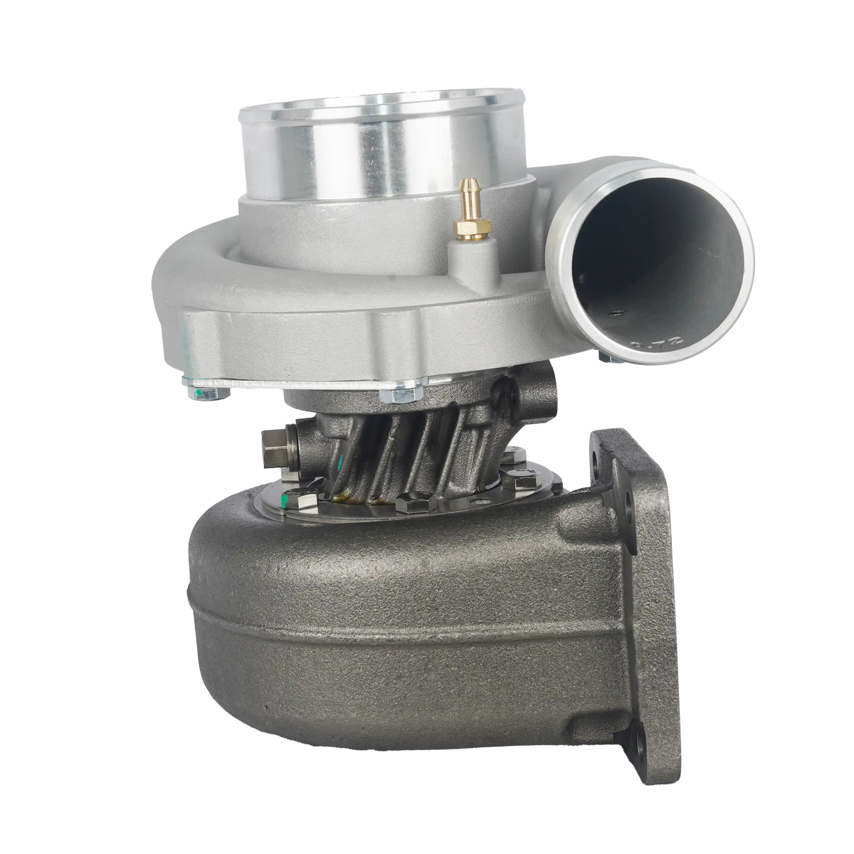 DPT-D62/66E performance turbo