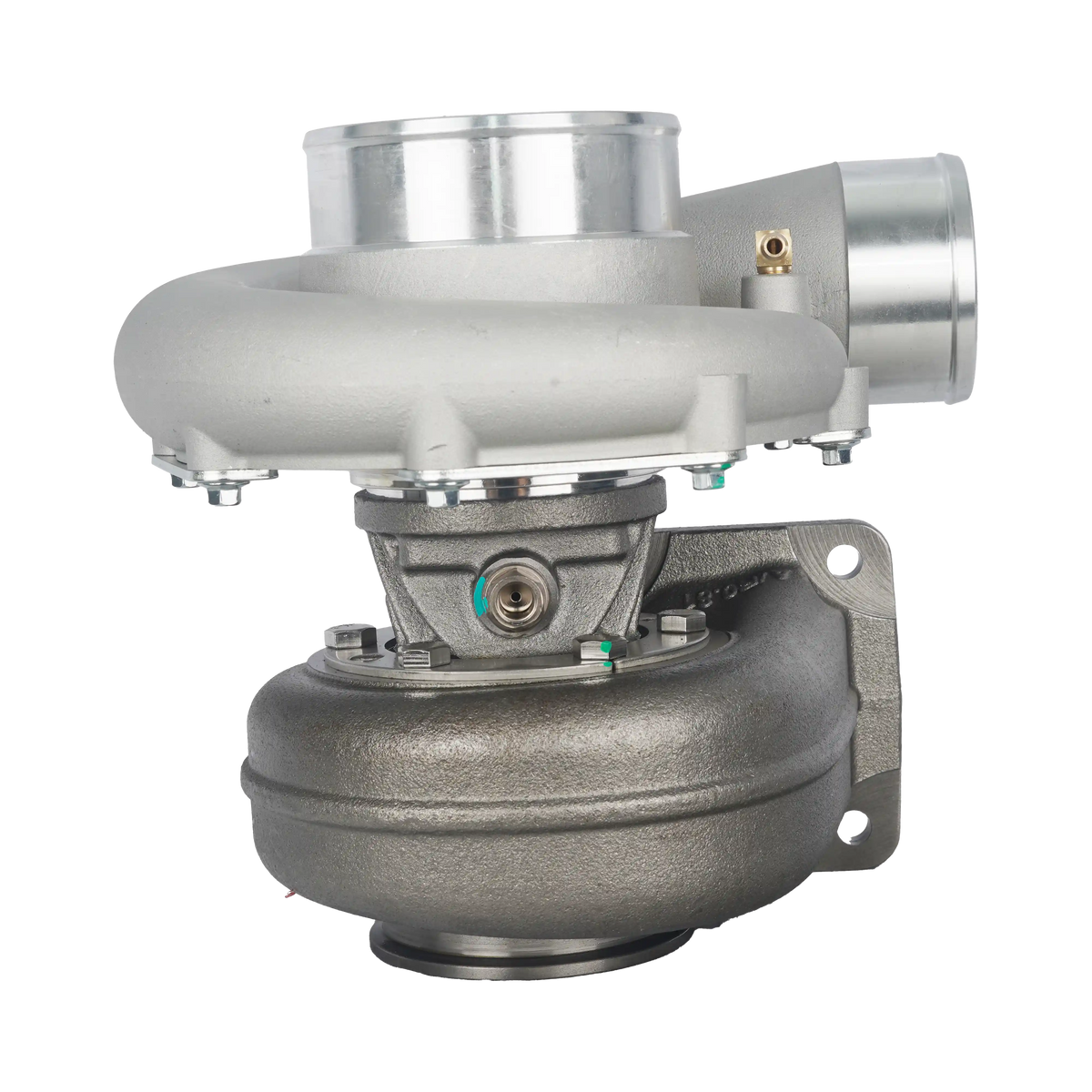 DPT-D64/66E performance turbo