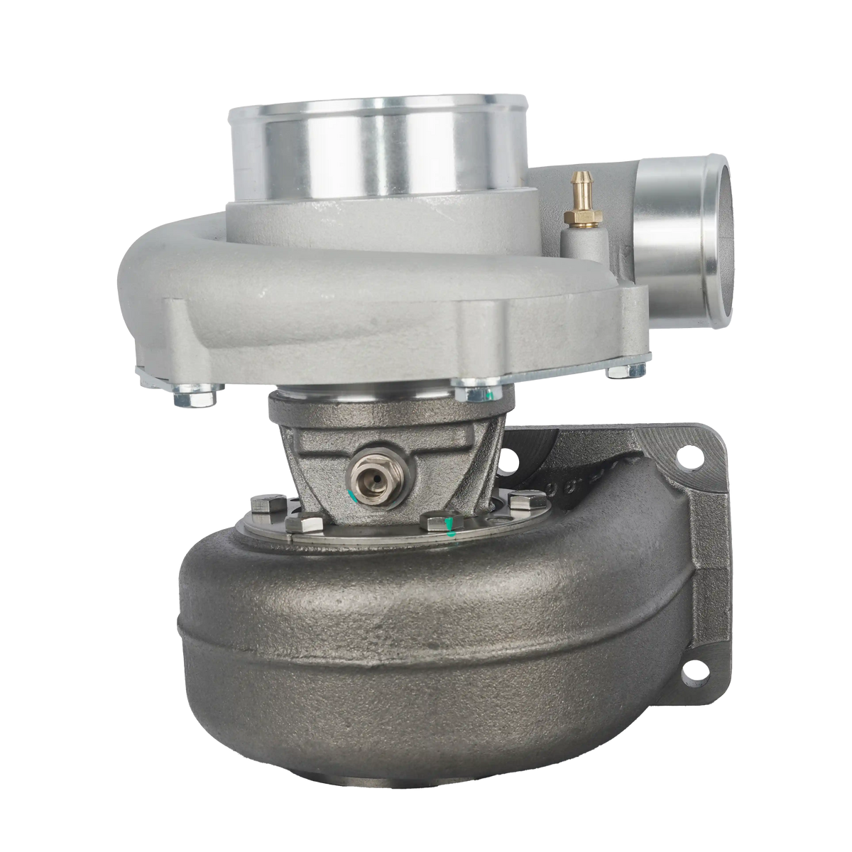 DPT-D68/70E performance turbo