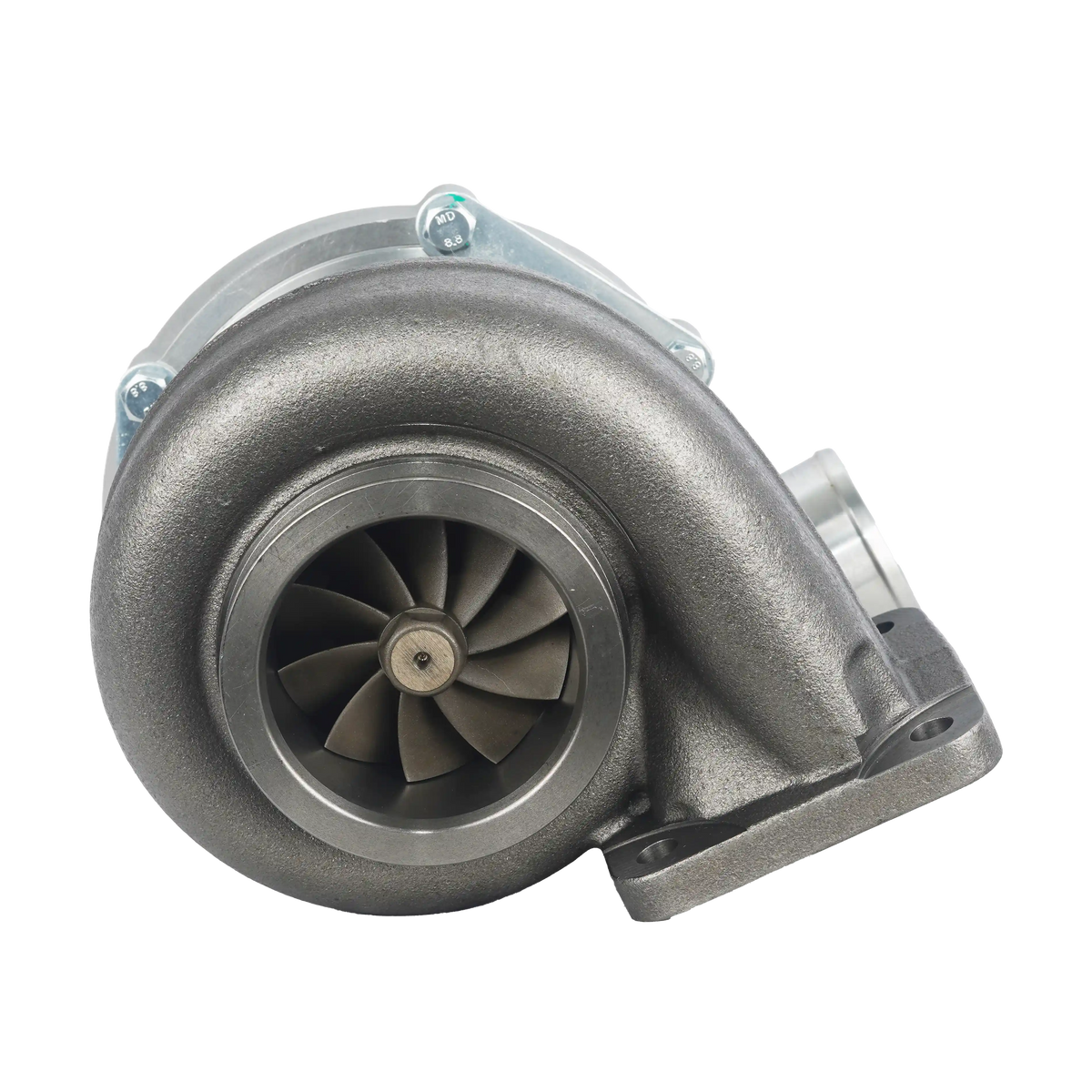 DPT-D68/70E performance turbo