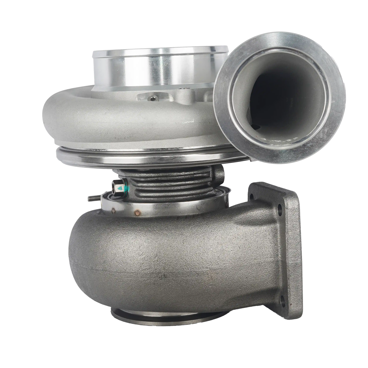 DPT-D76/85E performance turbo