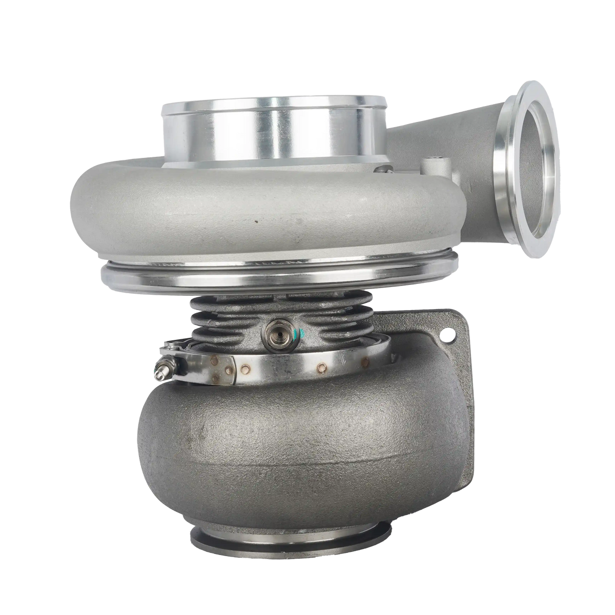 DPT-D76/85E performance turbo