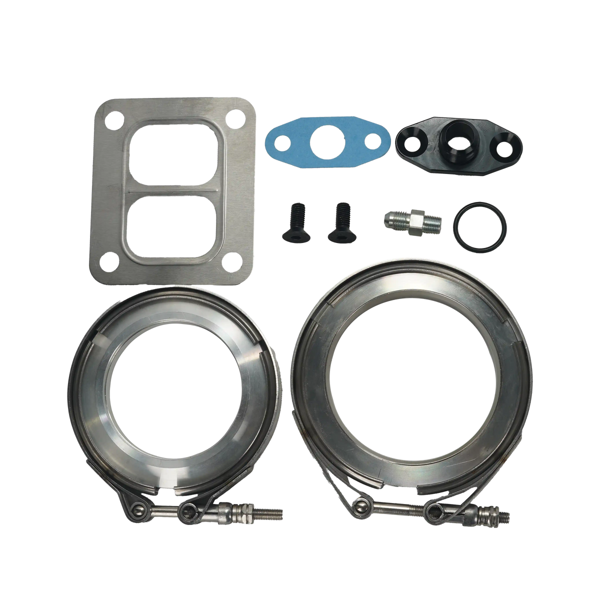 DPT-D76/85E gaskets and fittings