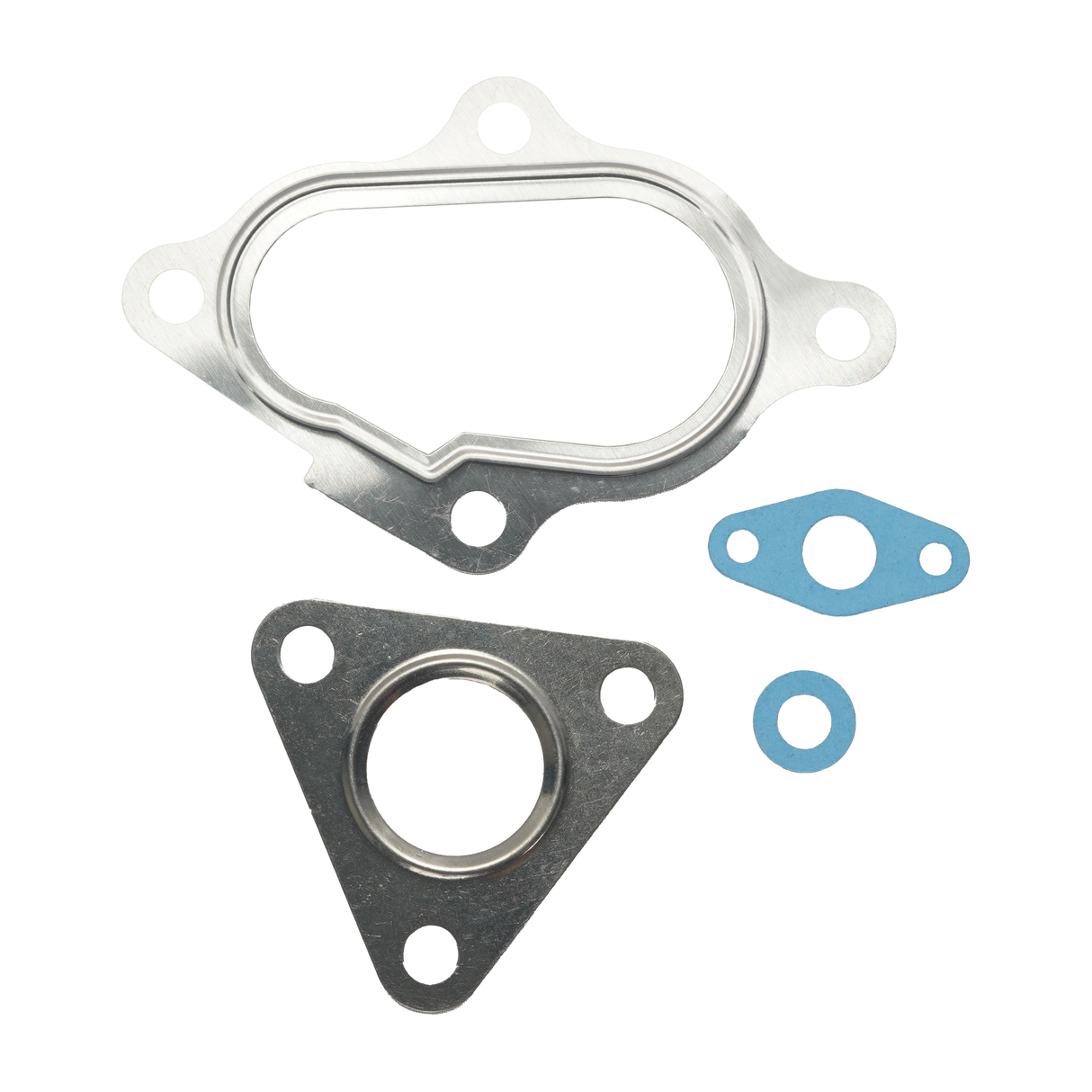 Demon Pro GEN 1 SS Hi-Flow Turbo Charger To Suit Mitsubishi Triton L400 4M40 2.8L ME202578 with Gaskets