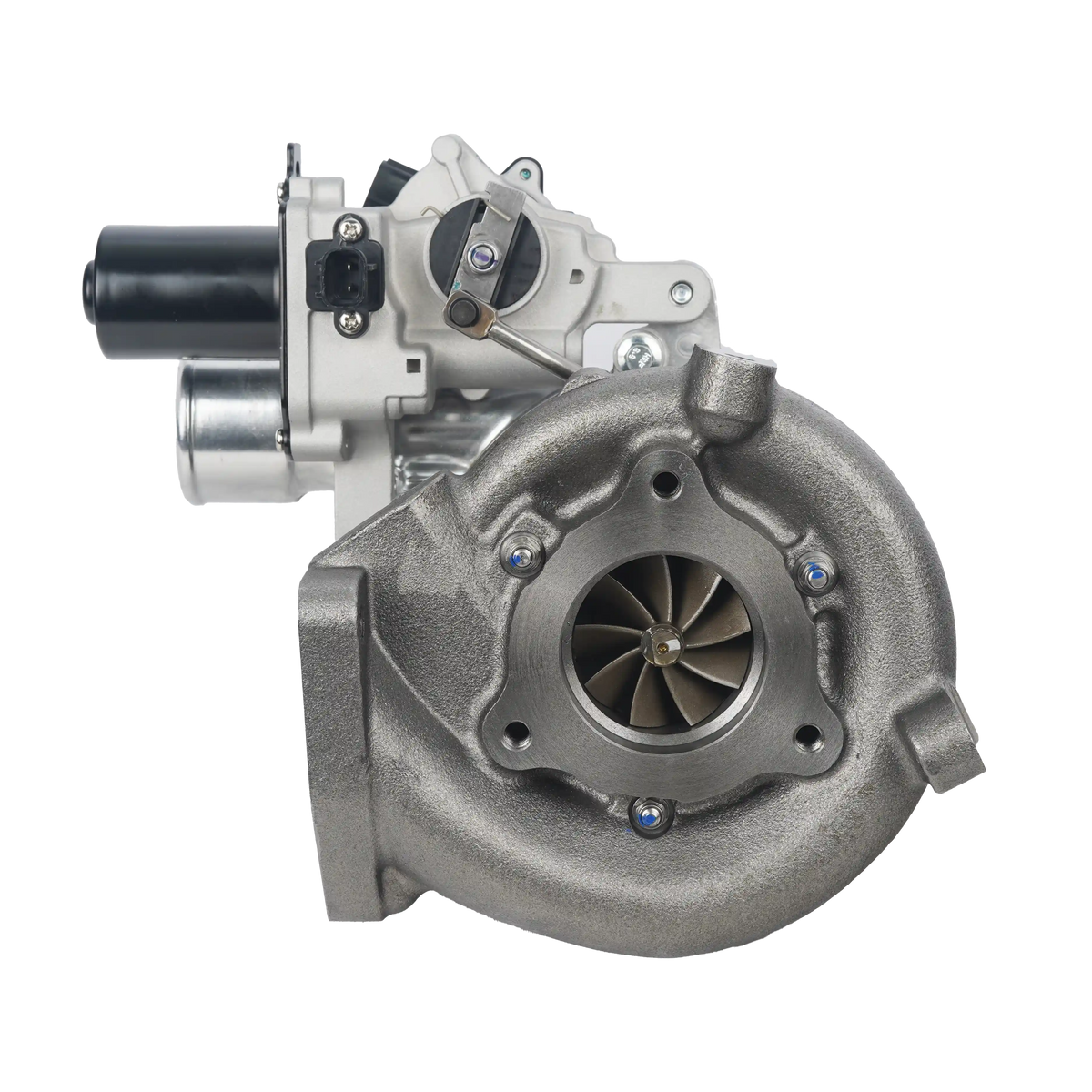 Demon Pro GEN 1 SS High Flow Turbo Charger for Toyota Hilux 1KD-FTV 3.0L 30110 with Actuator and Gaskets